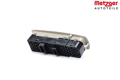 SCHALTER FENSTERHEBER METZGER AUTOTEILE 0916956 23