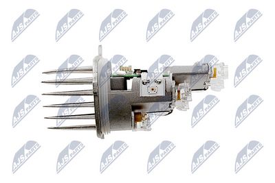 UNITATE DE CONTROL LUMINI NTY EPXBM015 2