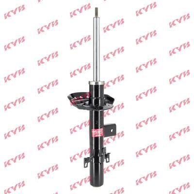 Shock Absorber KYB 335832