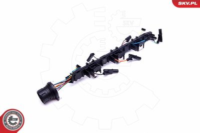 CONDUCTA LEGATURA INJECTOR ESEN SKV 53SKV008 2