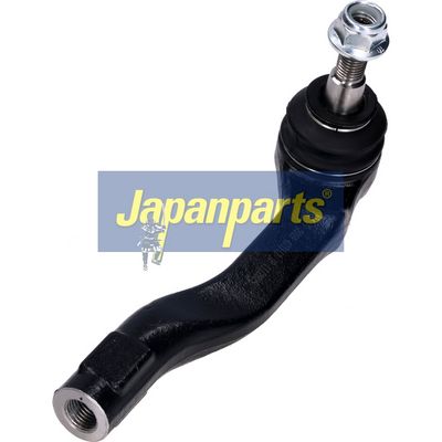 JAPANPARTS Skersinės vairo trauklės galas
