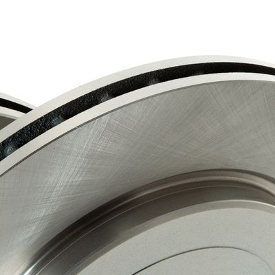 спирачен диск RIDEX 82B1372