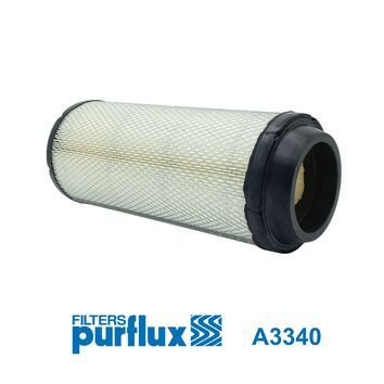 Luchtfilter PURFLUX A3340