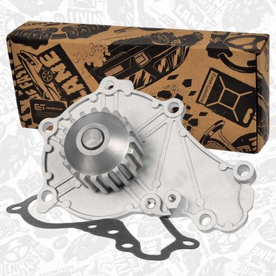 POMPă DE APă RăCIRE MOTOR