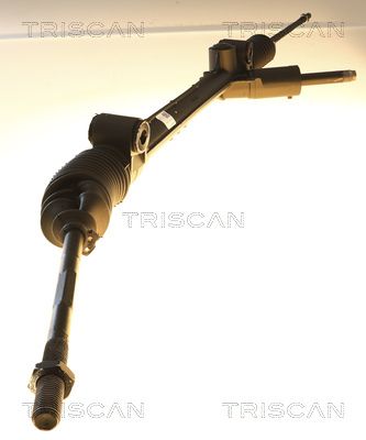 TRISCAN Vairo pavara