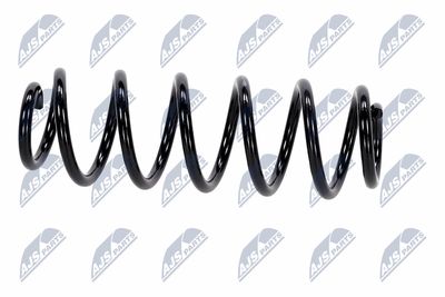 ARC SPIRAL NTY ASZWW050 9
