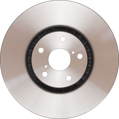спирачен диск TRW DF4855S