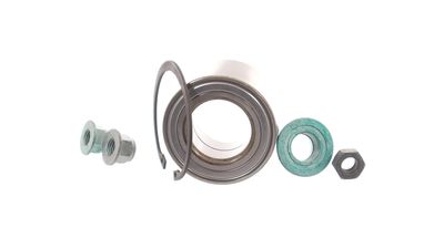 RADLAGERSATZ SKF VKBA3455 19