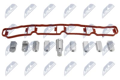 модул всмукателен колектор NTY BKS-WW-024A