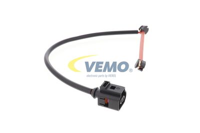WARNKONTAKT BREMSBELAGVERSCHLEIß VEMO V10721036 50