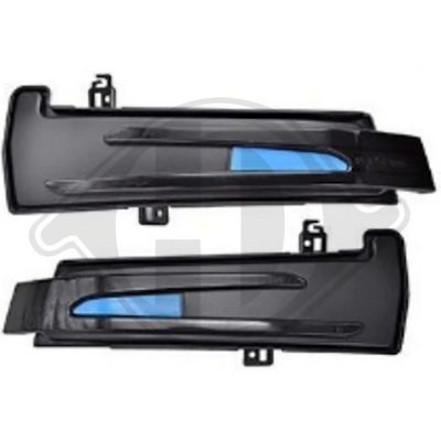 SEMNALIZATOR DIEDERICHS LID10469