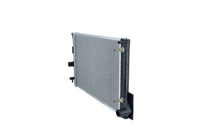 RADIATOR RACIRE MOTOR NRF 59115 12