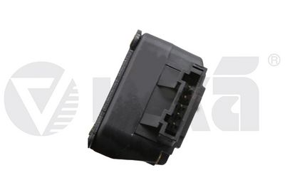 Upevňovací element, kryt motoru VIKA 88271805901