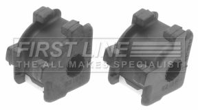 Repair Kit, stabiliser coupling rod FIRST LINE FSK6375K