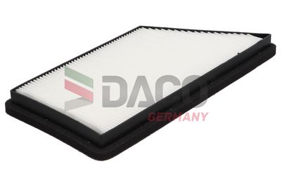 FILTRU AER HABITACLU DACO DFC2800 3