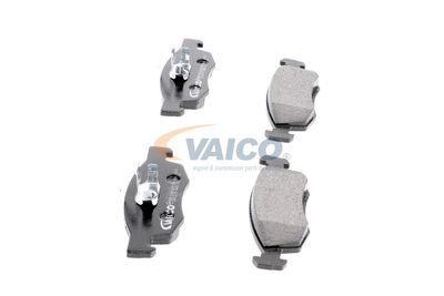 BREMSBELAGSATZ SCHEIBENBREMSE VAICO V464102 48