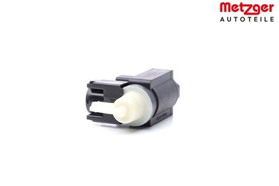 DRUCKWANDLER TURBOLADER METZGER AUTOTEILE 08920183 14
