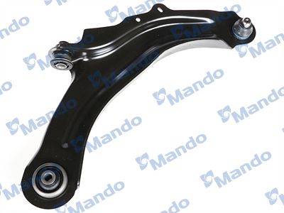 Wahacz, zawieszenie koła MANDO MSA015321