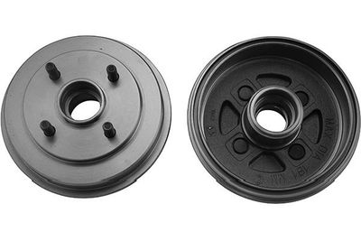Тормозной барабан KAVO PARTS BD-1851 для DAIHATSU CHARADE