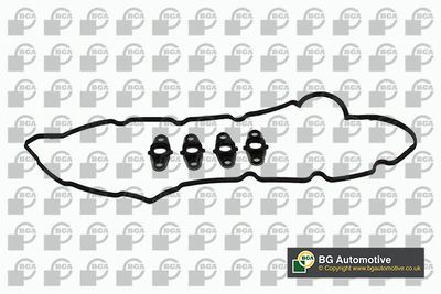 SET GARNITURI CAPAC SUPAPE