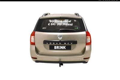 MODUL TRACTARE BRINK 585800 4