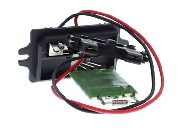 REGLER INNENRAUMGEBLäSE VEMO V46790030 21