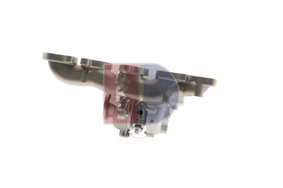 LADER AUFLADUNG AKS DASIS 045277N 7