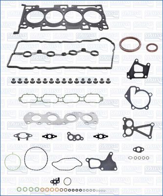 DICHTUNGSVOLLSATZ MOTOR