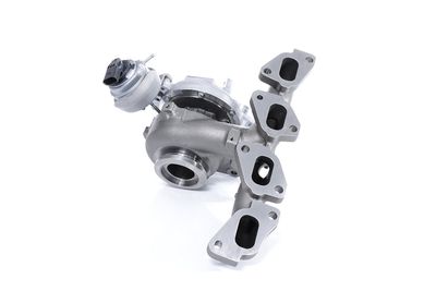 LADER AUFLADUNG BTS Turbo T915696 21