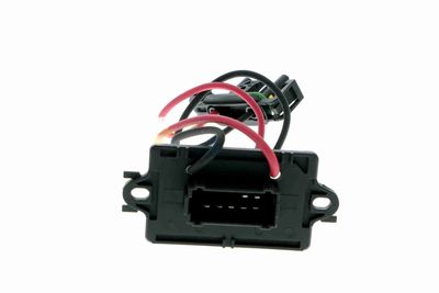 REGLER INNENRAUMGEBLäSE VEMO V46790018 9