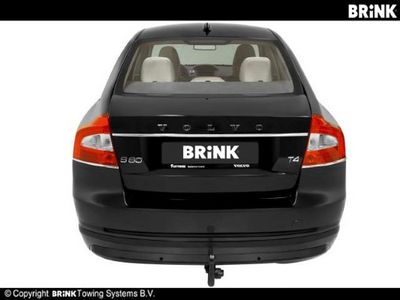 Tažné zařízení BRINK 492900