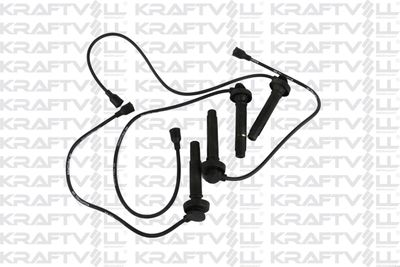 Комплект проводов зажигания KRAFTVOLL GERMANY 05070184 для SUBARU LEGACY