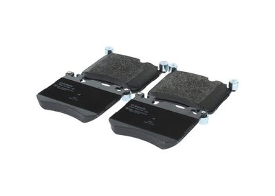 BREMSBELAGSATZ SCHEIBENBREMSE BOSCH 0986494982 26
