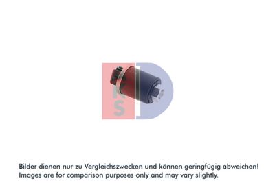 DRUCKSCHALTER KLIMAANLAGE