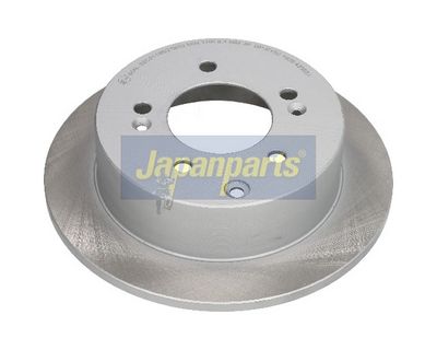 спирачен диск JAPANPARTS DP-K15C