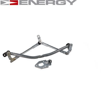 лостов механизъм на чистачките ENERGY MW0011