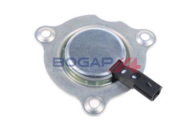 MAGNET CENTRAL POZ. ARBORE CU CAME