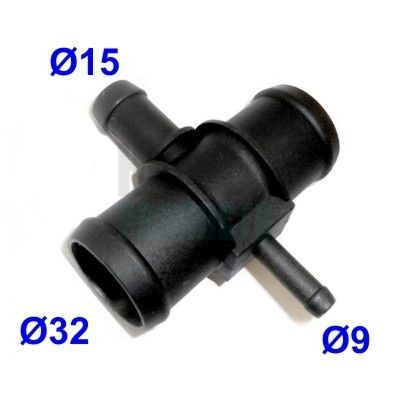 FLANSA LICHID RACIRE HOFFER 93247