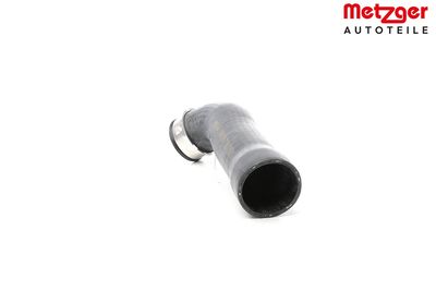 LADELUFTSCHLAUCH METZGER AUTOTEILE 2400138 9