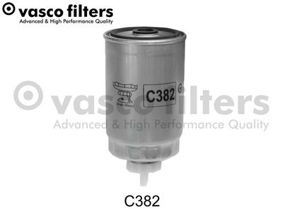 FILTRU COMBUSTIBIL DAVID VASCO C382 1