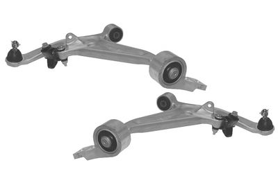 SET SUSPENSIE ROATA MAPCO 53284