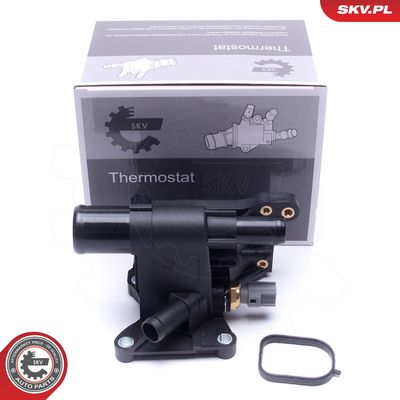 ESEN SKV - Termostat chladenia MAZDA , 20SKV213