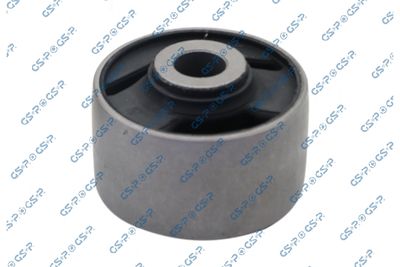 Łożyskowanie, mechanizm różnicowy GSP 535800