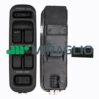 COMUTATOR MACARA GEAM MIRAGLIO 121SZB76001