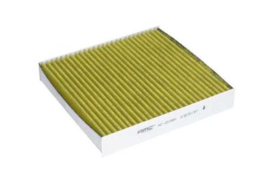 FILTRU AER HABITACLU AMC Filter NC2048X 26