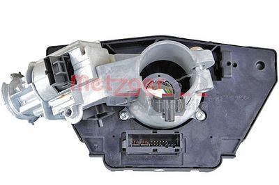 STEUERGERäT LENKSTOCKSCHALTER METZGER AUTOTEILE 0916729 1