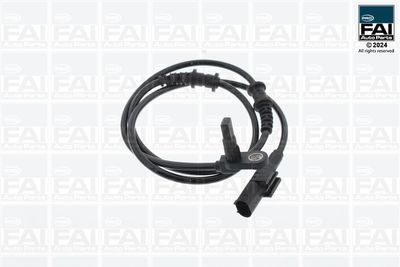датчик, обороти на колелото FAI AutoParts FPAB220