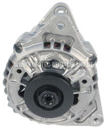 Генератор EUROTEC 12044880 для FORD FIESTA