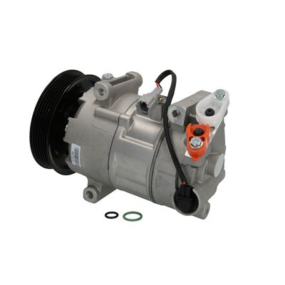 KOMPRESSOR KLIMAANLAGE BOSCH 1986AD1001 18