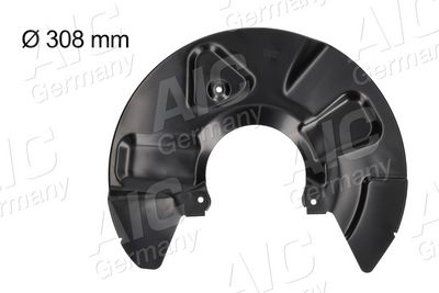 PROTECTIE STROPIRE DISC FRANA